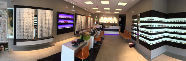 Images Eye Q Optometrist - Scarsdale