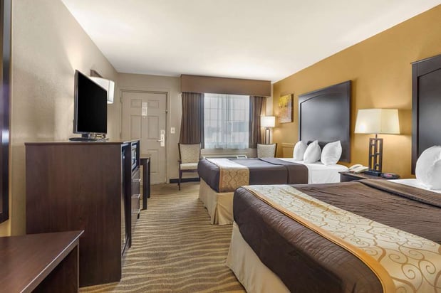 Images Best Western Taylor Inn