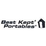 Best Kept Portables, LLC Logo