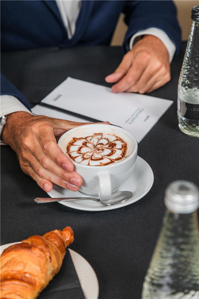 coffee
