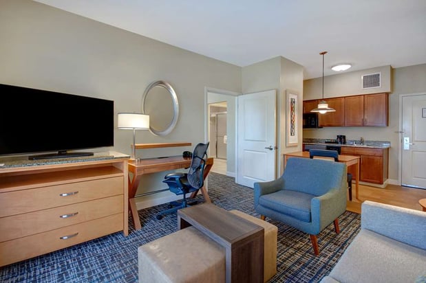 Images Homewood Suites by Hilton Dallas-Frisco