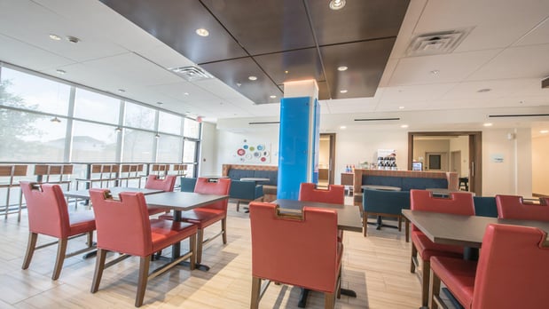 Images Holiday Inn Express & Suites Dripping Springs - Austin Area by IHG