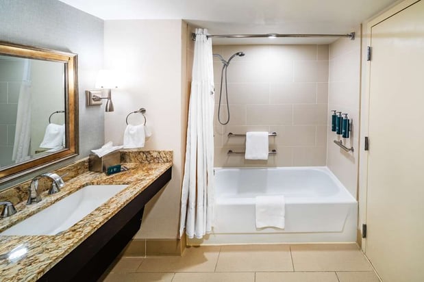 Images DoubleTree by Hilton Hotel Tulsa Downtown