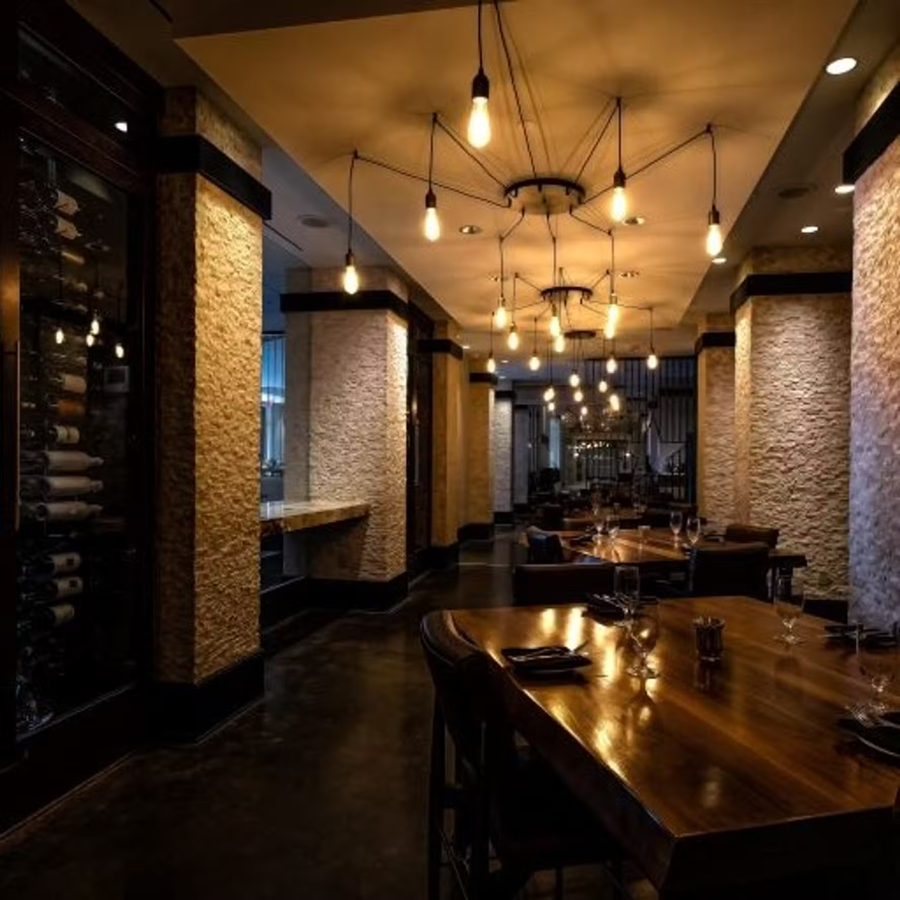 The Social at Eilan Image