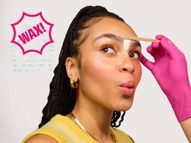 Images Benefit Cosmetics BrowBar
