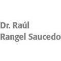 Dr. Raúl Rangel Saucedo Logo