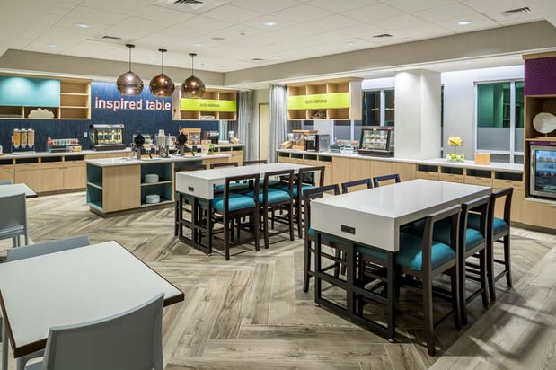 Images Home2 Suites by Hilton Cape Canaveral Cruise Port