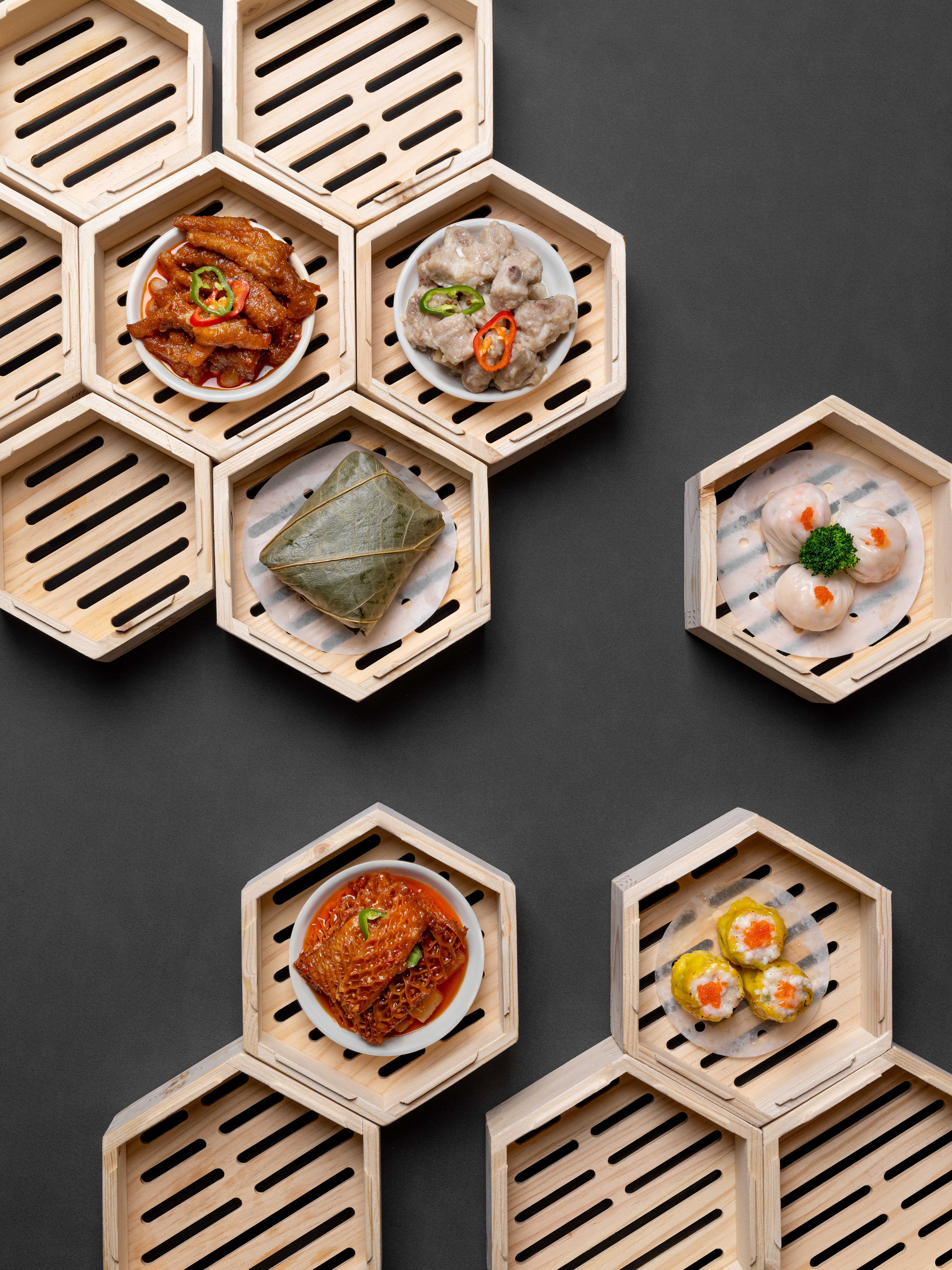 Images 中華料理 616 点心佬