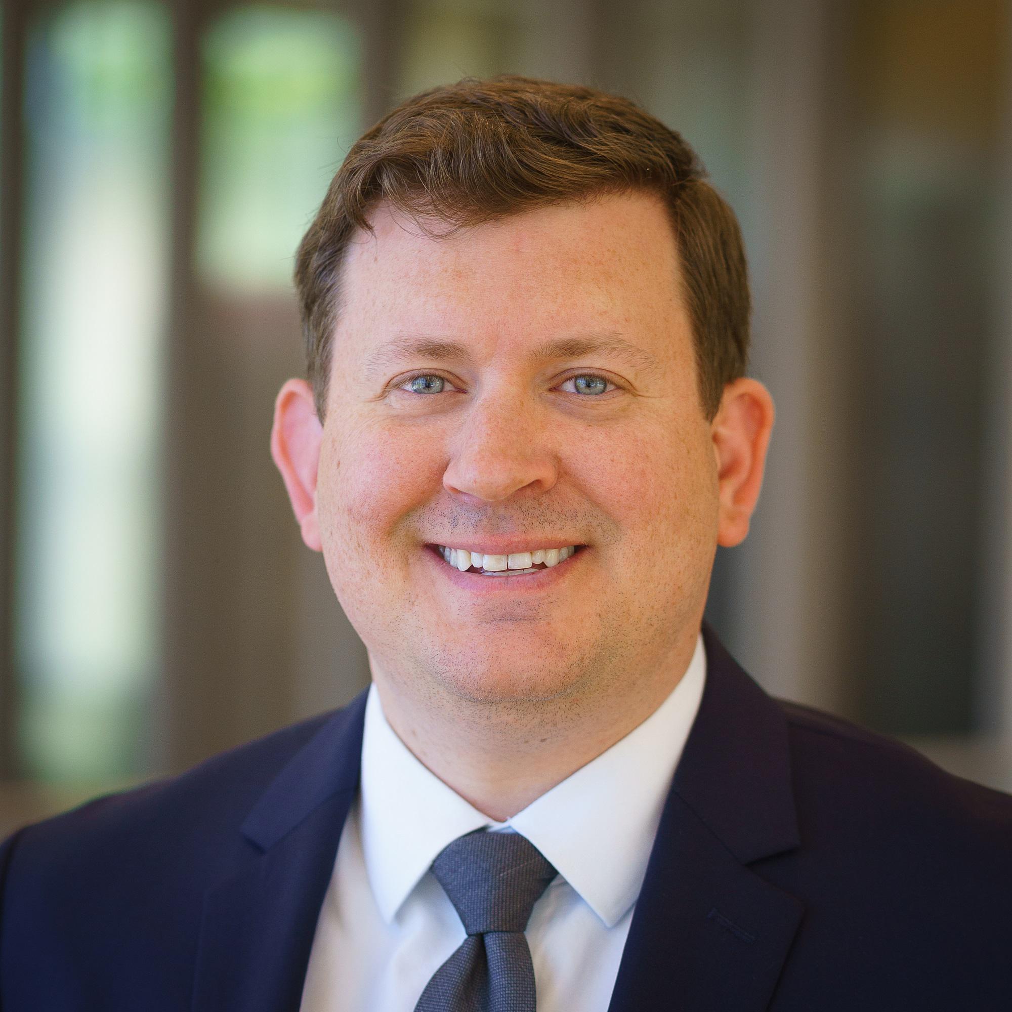 Matthew Ingham, MD