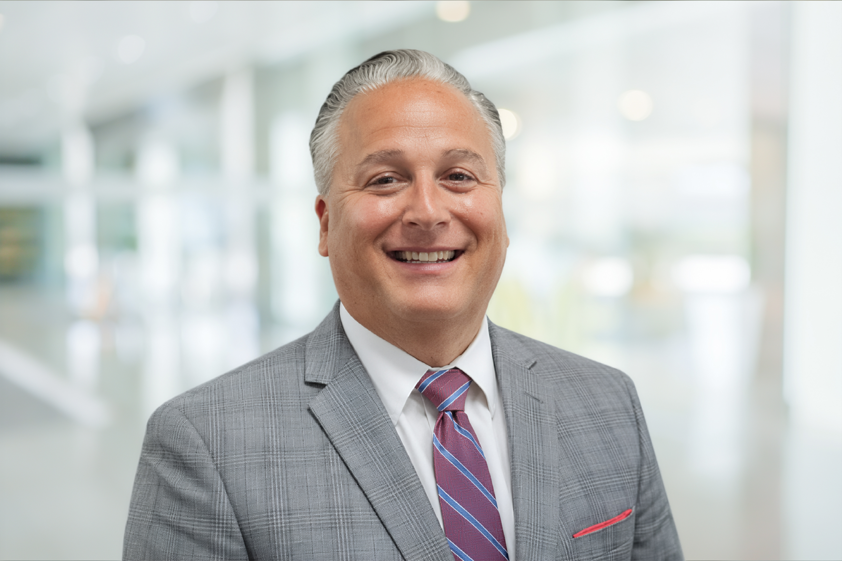 advisor headshot