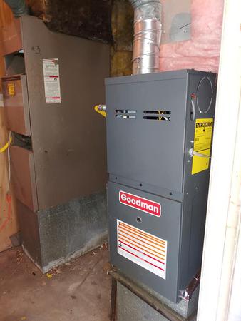 Images Thomas and Sons Heating and Air Conditioning