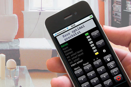 NTA GmbH, Steinbux 1 in Götzis