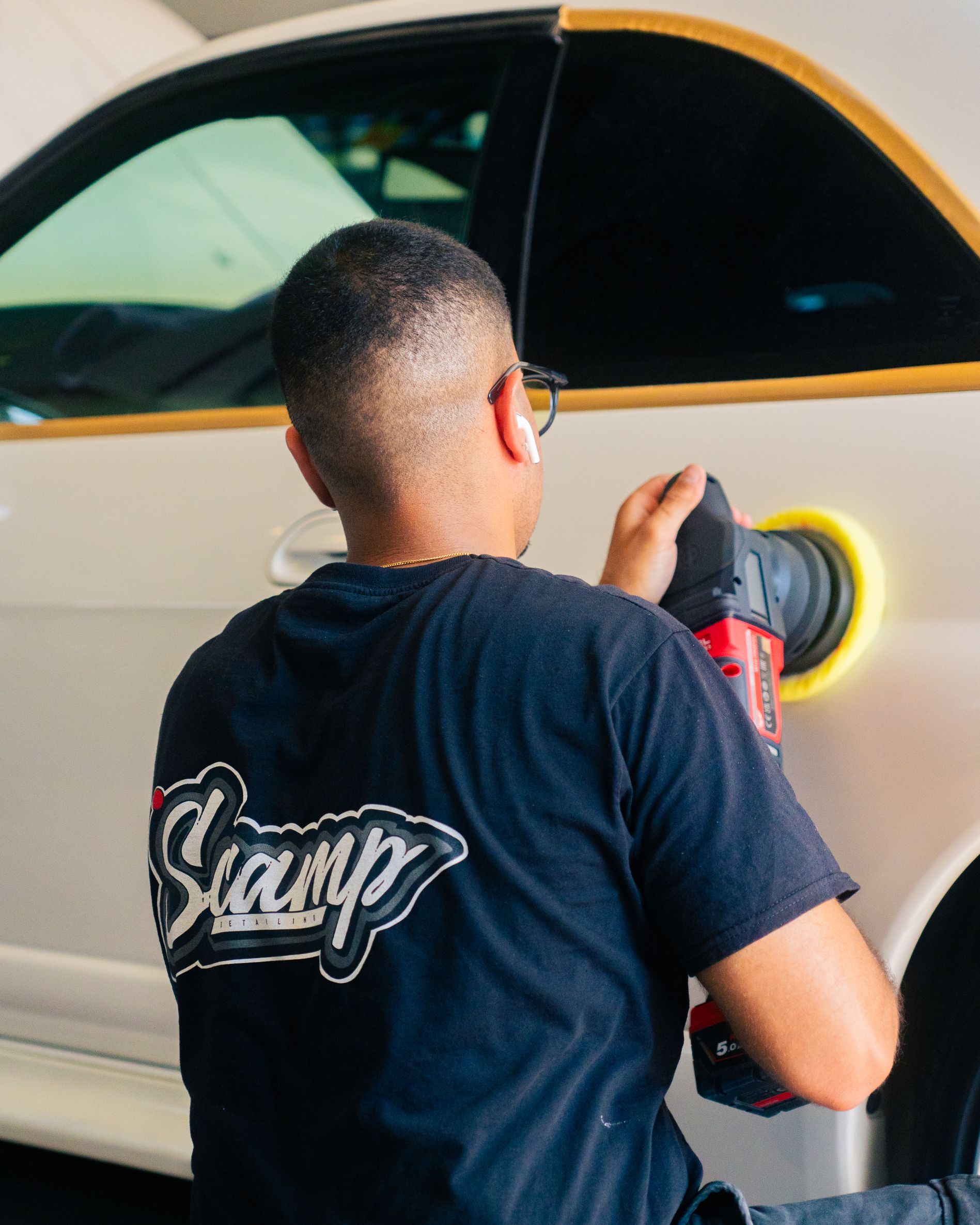 Bilder Scampdetailing