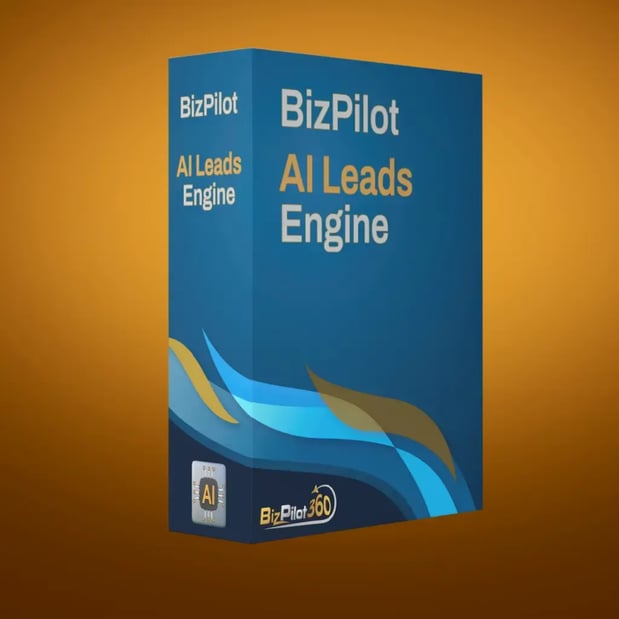Images BizPilot 360