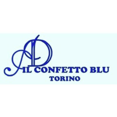 Il Confetto Blu Logo