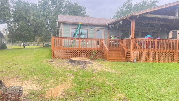 Images CBM Tree Services LLC
