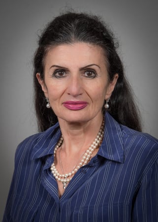 Images Lilia Mailian-Oganova, MD
