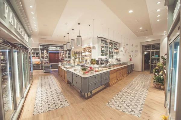 Images Faema Zanussi