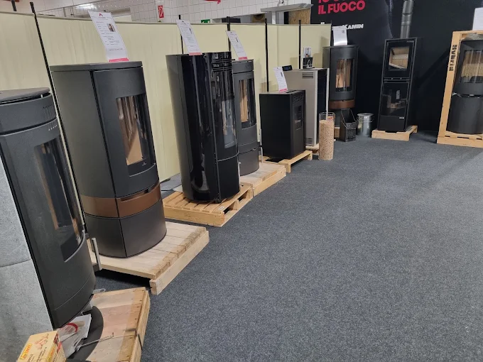 thermoworld, Hauptstr. 33 in Nordhastedt