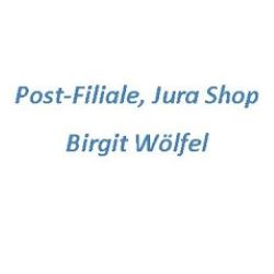 Logo Lotterieannahmestelle Birgit Wölfel
