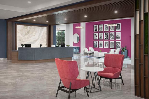 Images Home2 Suites by Hilton Huntsville Village of Providence