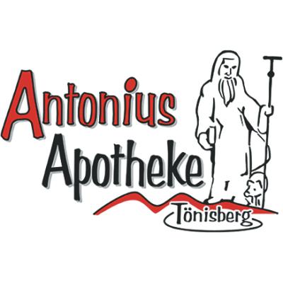 Antonius-Apotheke in Kempen - Logo