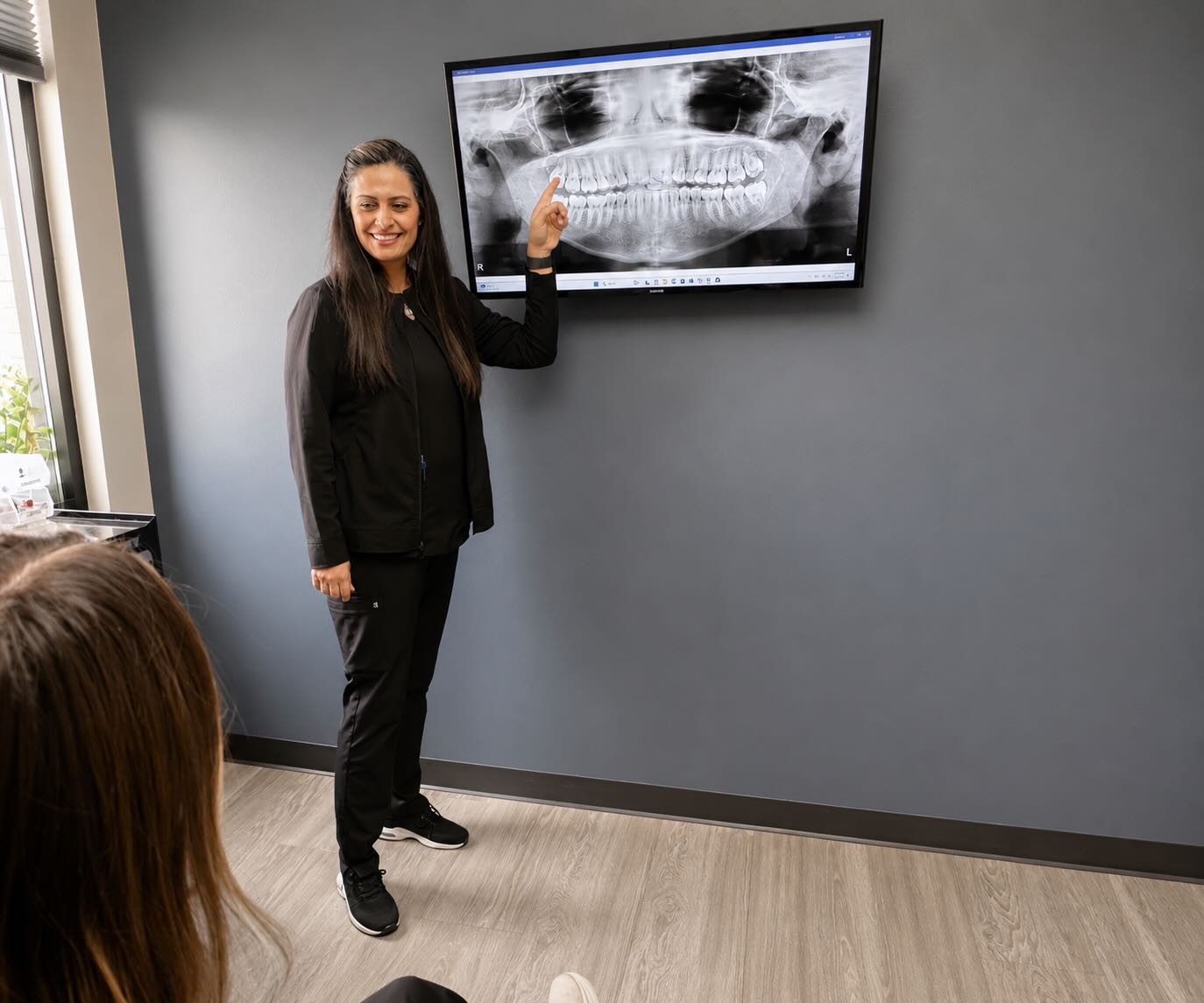 Signature Oral Surgery & Implants provides advanced oral surgery and dental implant care in Lubbock, 
