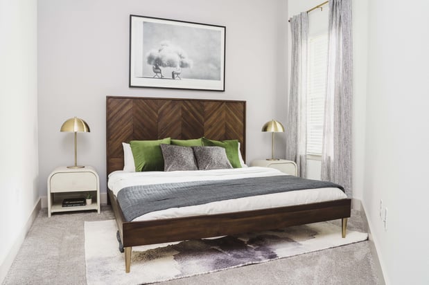 Images Modera Frisco Square