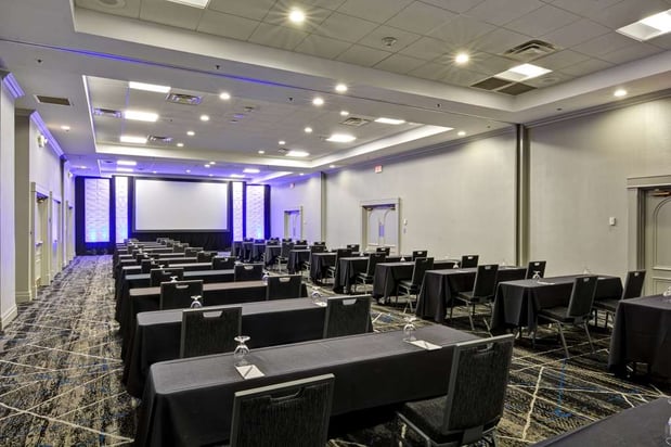 Images Embassy Suites by Hilton Miami International Airport