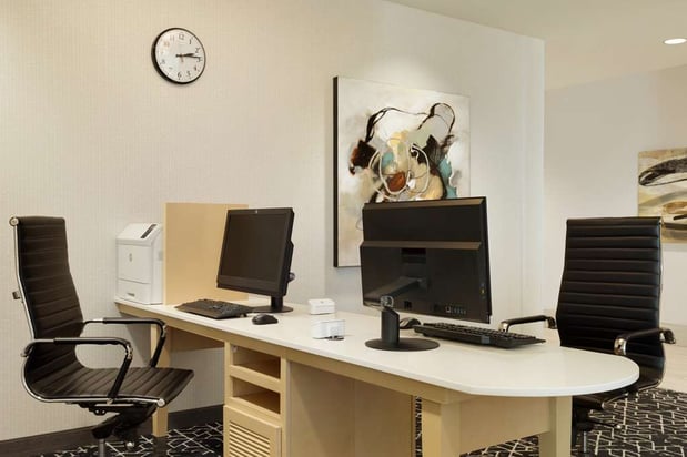 Images Homewood Suites by Hilton Salt Lake City Draper