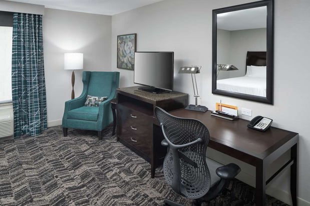 Images Hilton Garden Inn Dothan