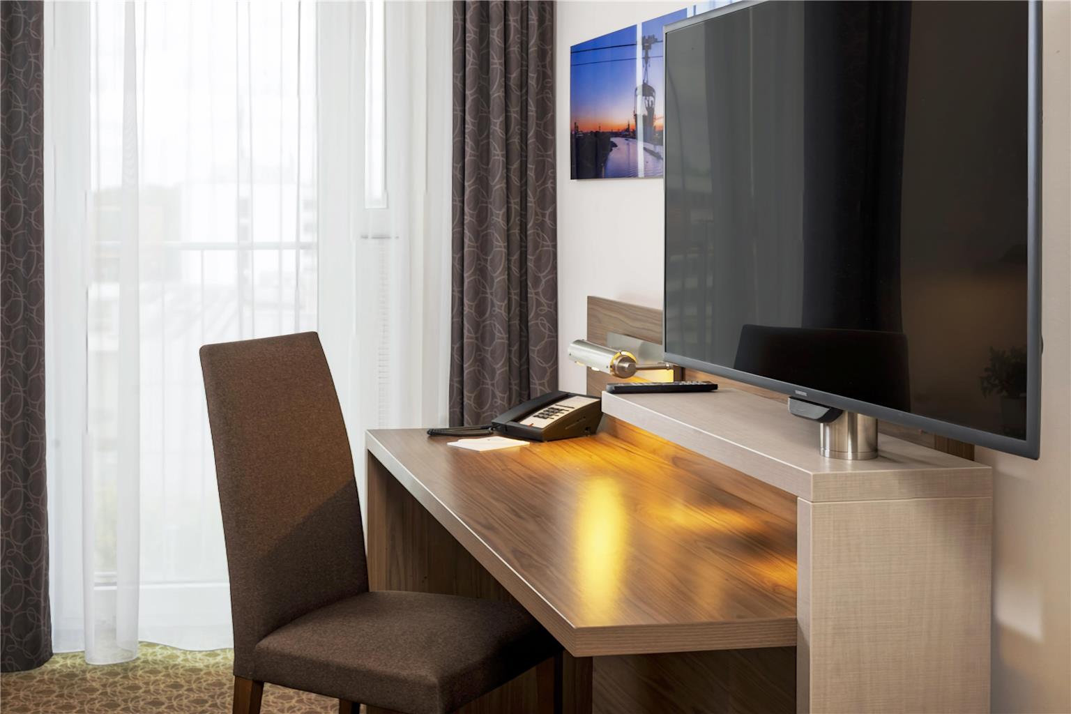 Bilder Best Western Plus Hotel Koeln City