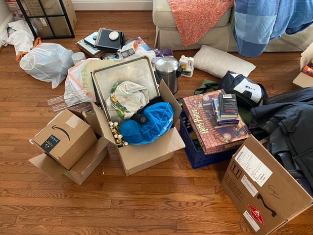 Images The Junkluggers of Western Philadelphia Suburbs