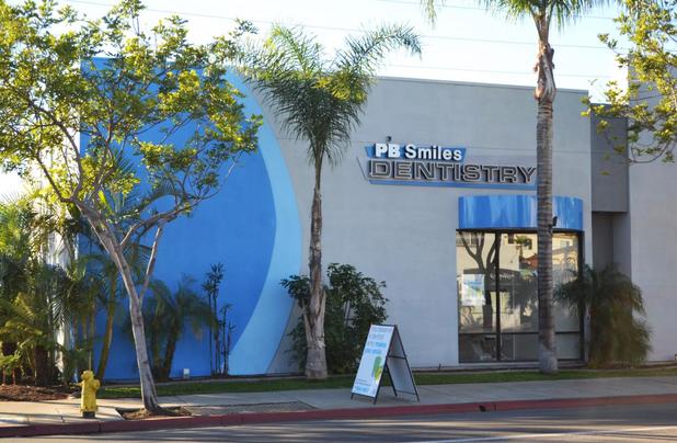 Images PB Smiles Dentistry