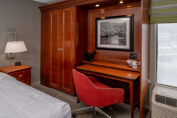 Images Hampton Inn Charleston-Downtown
