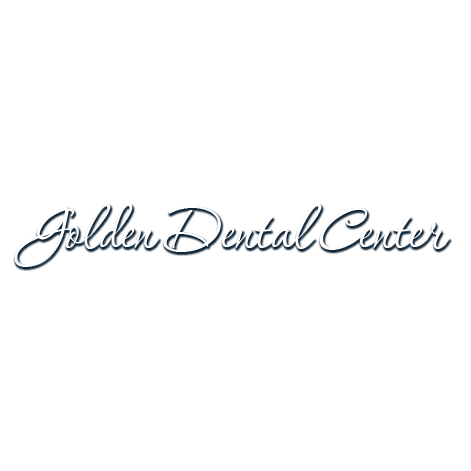 Golden Dental Center Logo