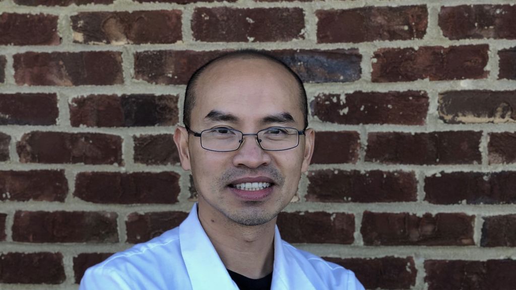 Hung Huy Tran, DDS - Clarksville, TN - Dentistry, General Dentistry