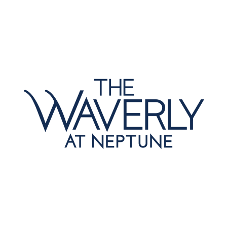 The Waverly at Neptune Logo