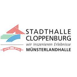 Logo Kultur & Freizeit Stadthallenbetriebs GmbH