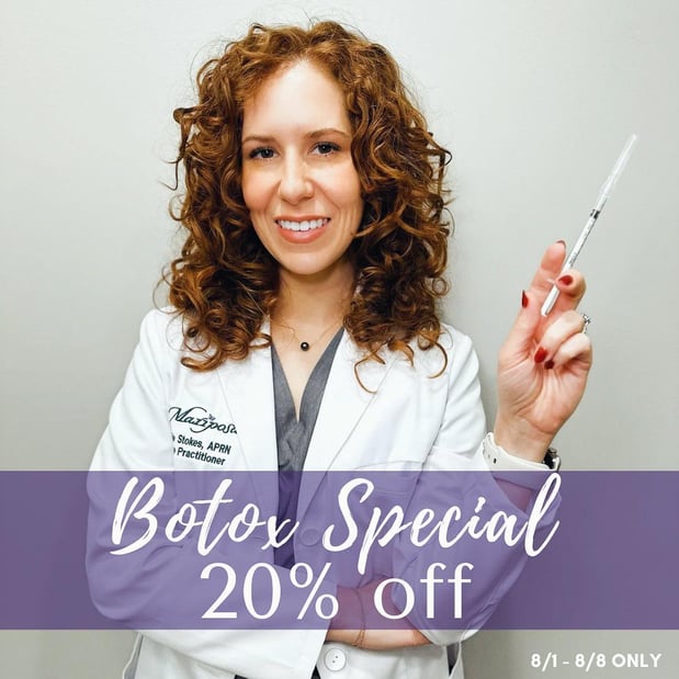 Images Mariposa Aesthetics & Laser Center