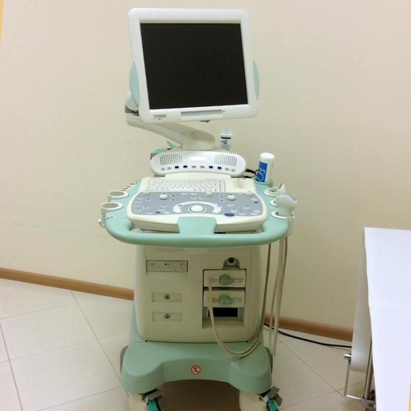Images Cerad Centro di Radiologia