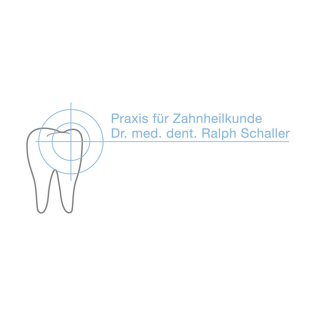 Praxis für Zahnheilkunde Dr. Ralph Schaller Zahnarzt Düsseldorf in Düsseldorf - Logo
