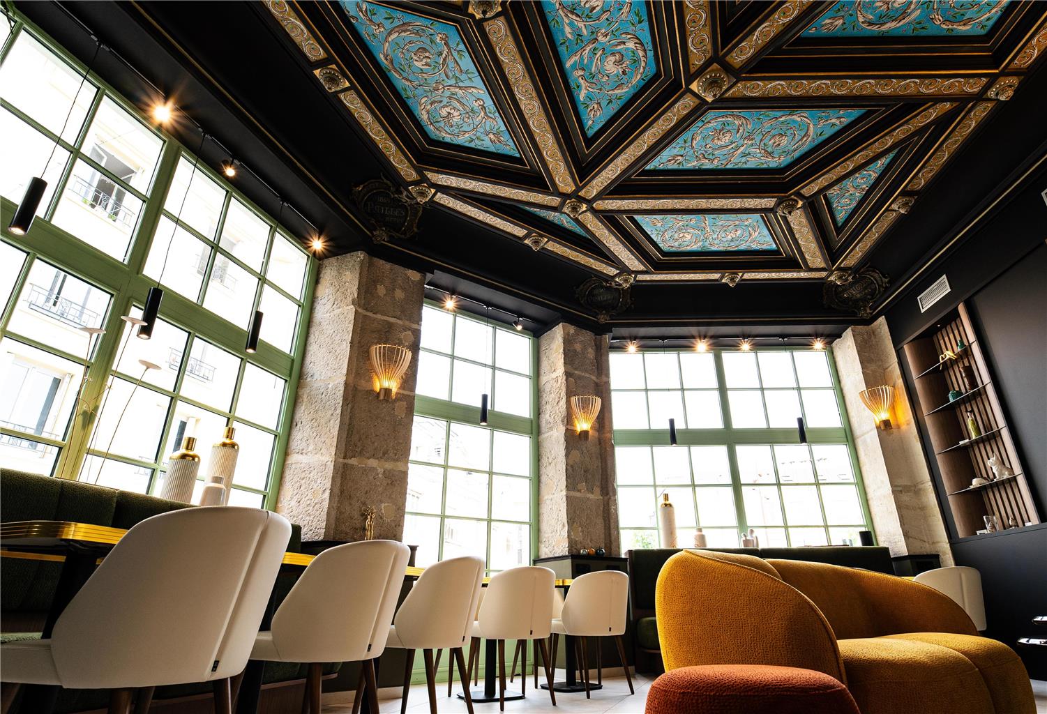 Bar Lounge