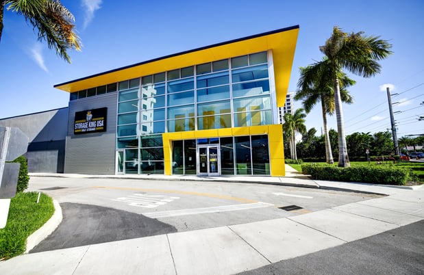 Images Storage King USA