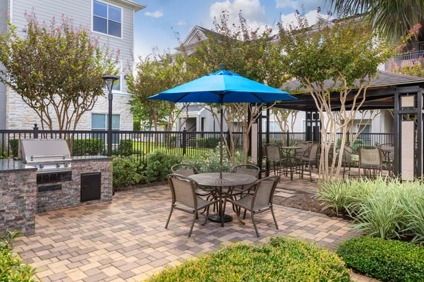 Images Camden Spring Creek Apartments
