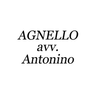 Images Agnello Avv. Antonino