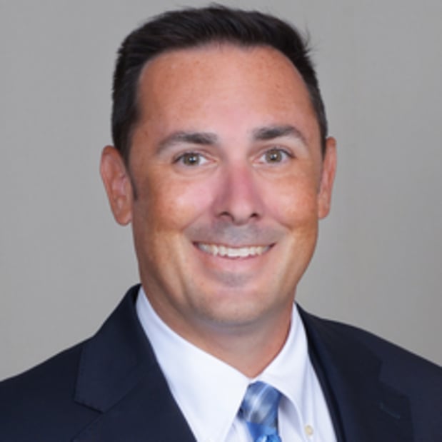 Images Edward Jones - Financial Advisor: Wesley Banks