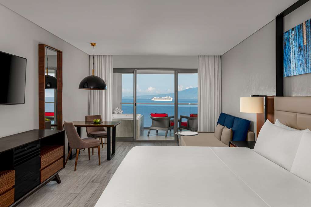 Images Hilton Vallarta Riviera All-Inclusive Resort