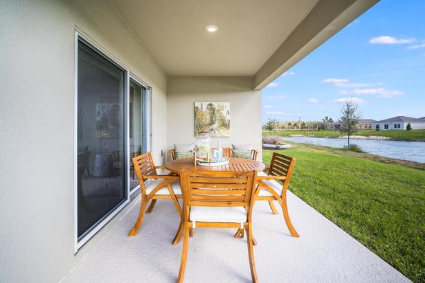 Images Aden South at Westview - Taylor Morrison