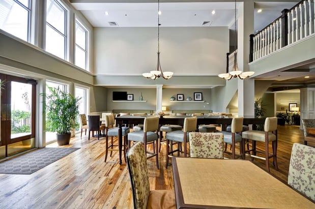 Images Hampton Inn & Suites Charleston/Mt. Pleasant-Isle Of Palms